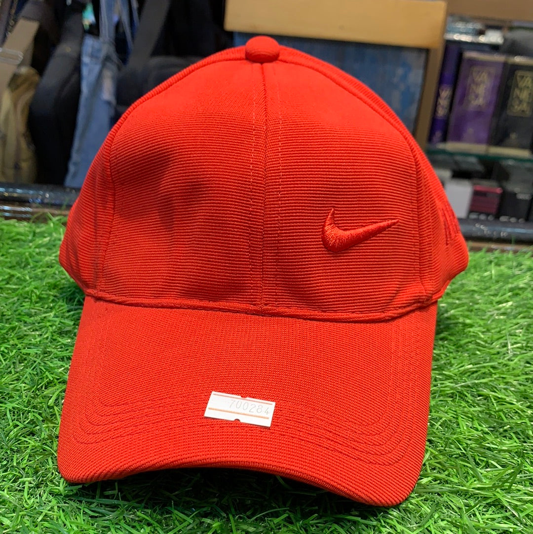 Red Cap