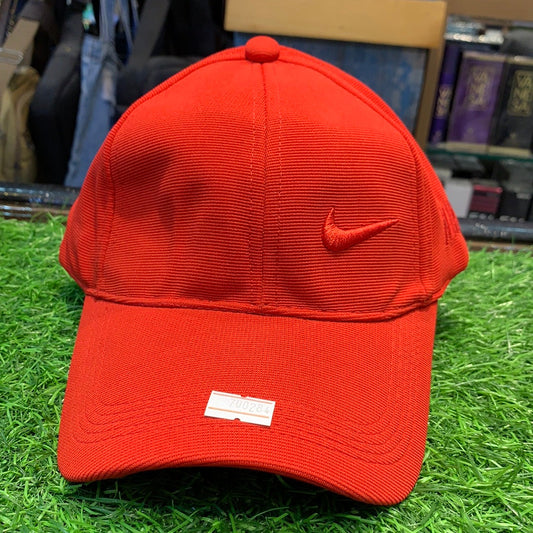 Red Cap