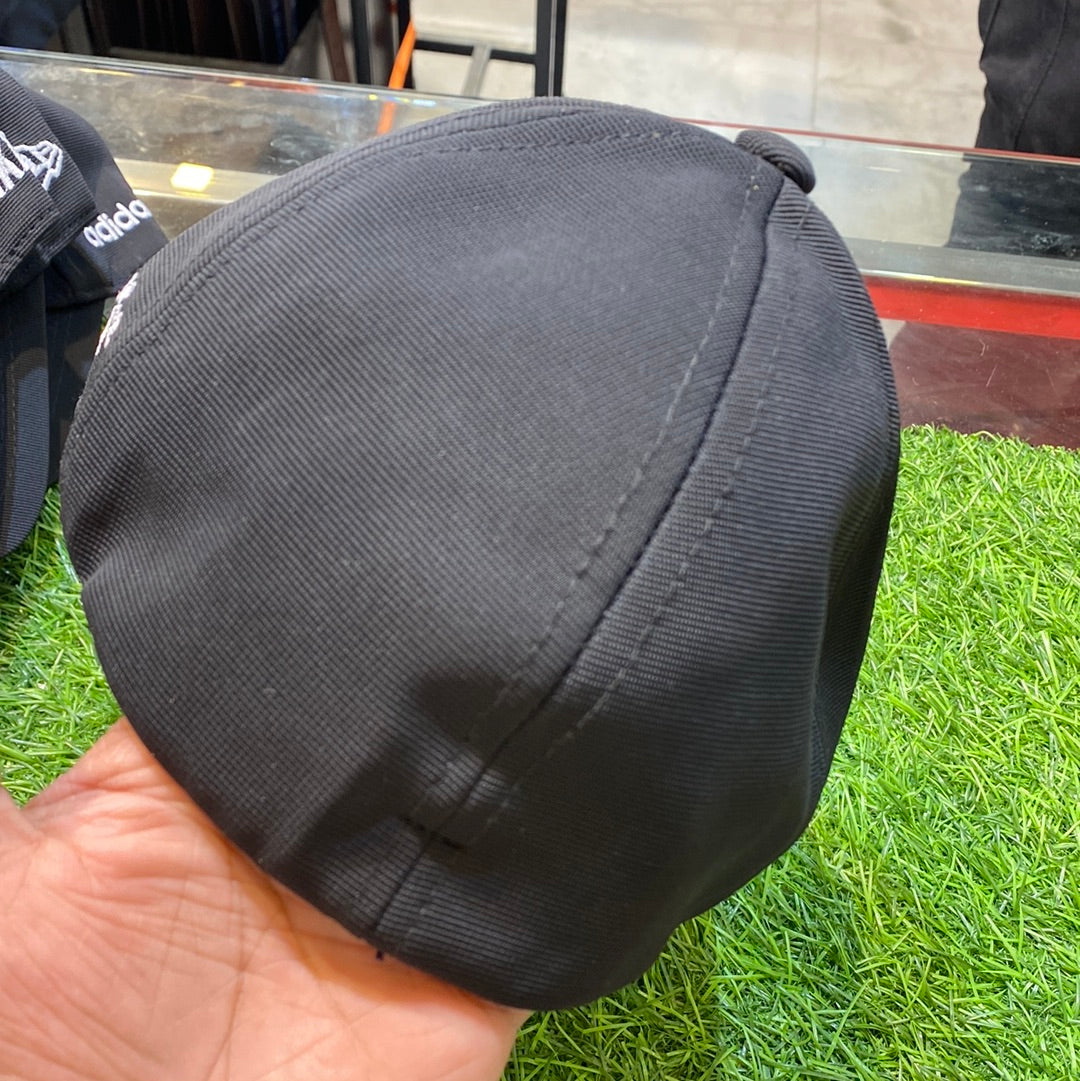 Black Tol Cap 700528