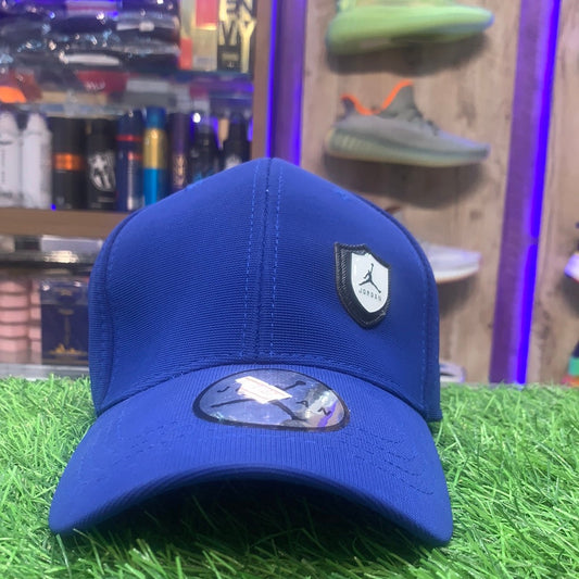 Blue UA Unisex Cap 700187
