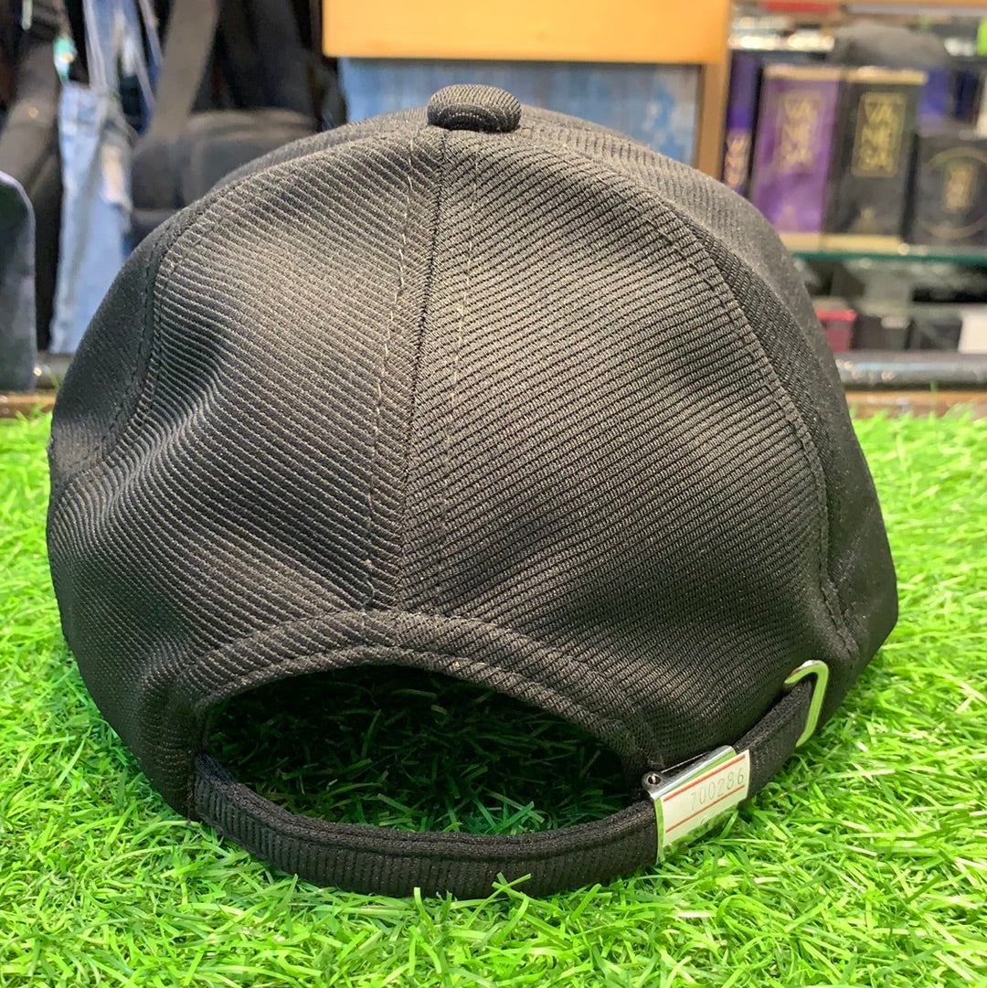 TF Black Cap