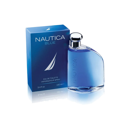 Nautica Blue EDT Perfume 100ML