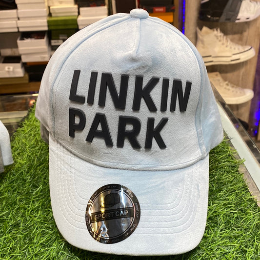 PARK Multiple Colour Velvet Fabric Premium Quality Cap 13211