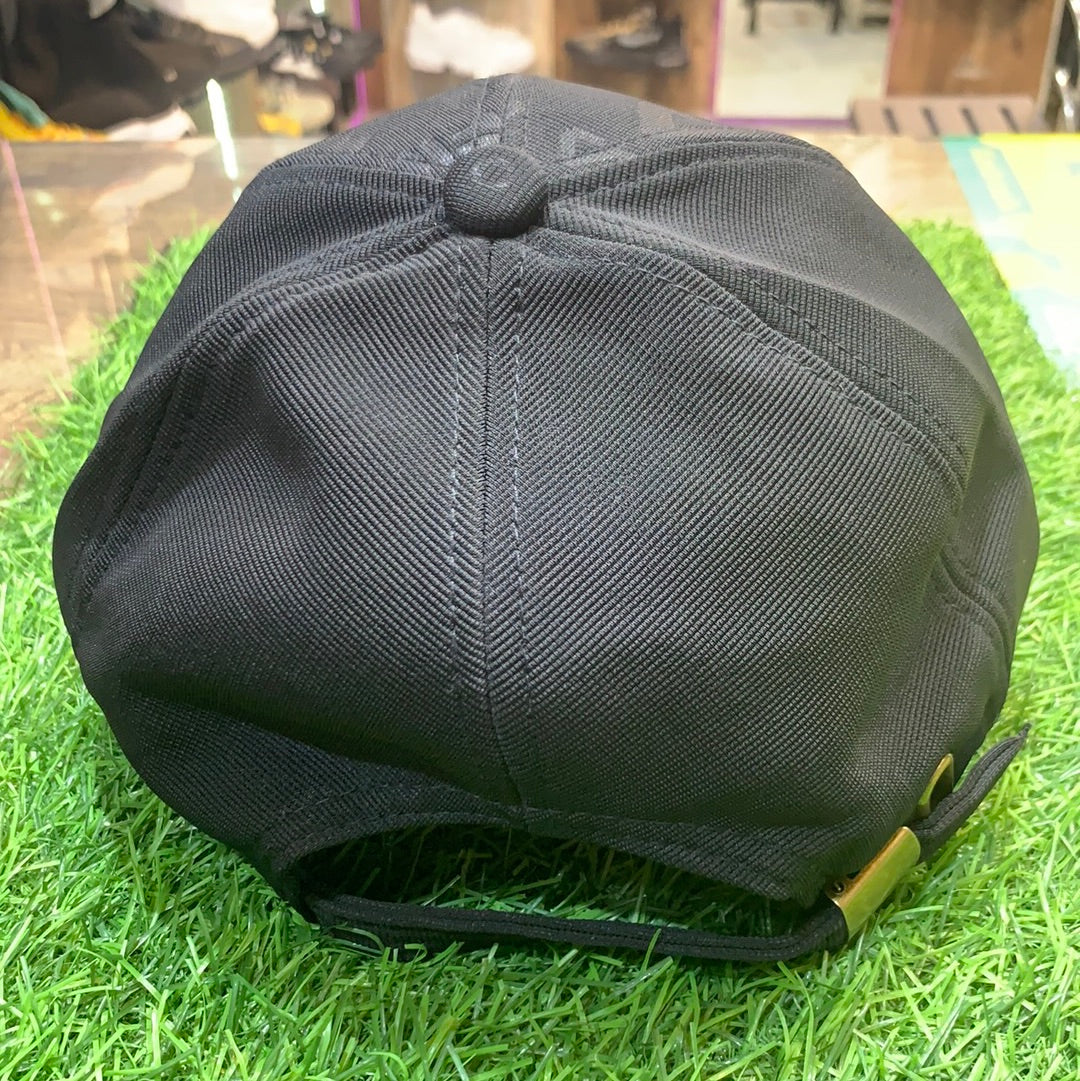 Fil Black Cap