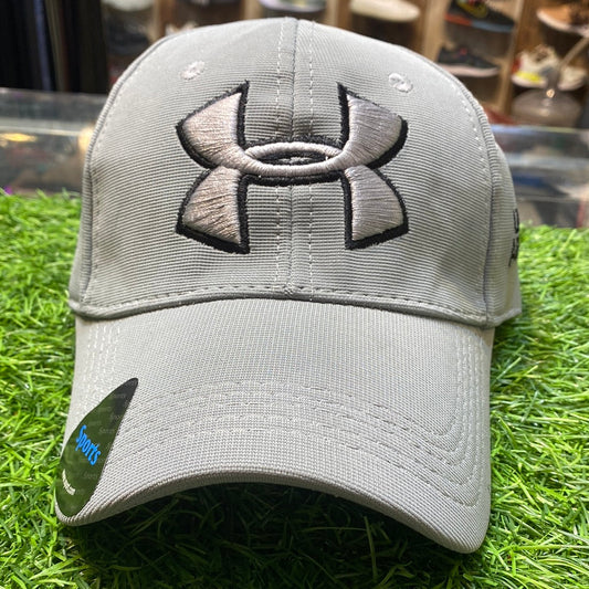 Grey Und Cap 700556