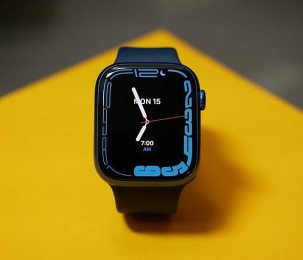 DT NO1 Smart Watch Series 7 DT1 No. 1
