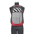 Fastrack BLACK FREERAIL ERGOLIGHT CASUAL BACKPACK 30L A0793NBK01