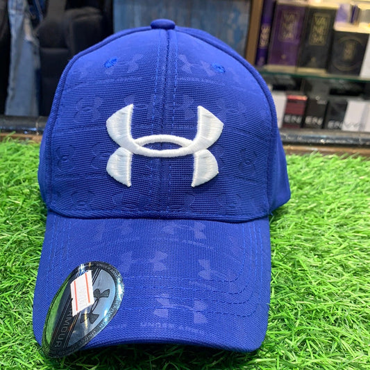 Blue Cap