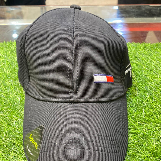 Black Tol Cap 700528
