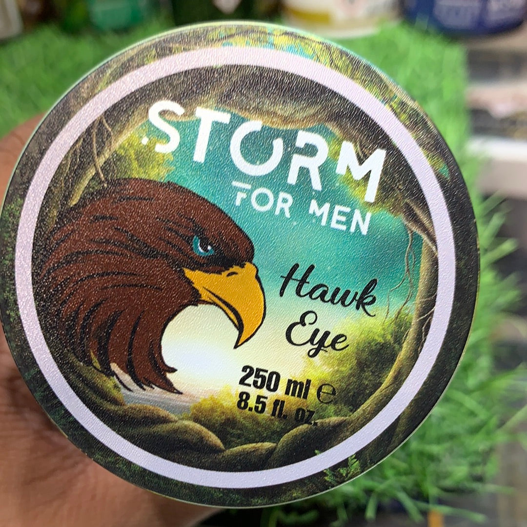 Storm For Men Hawk Eye Perfume Spray