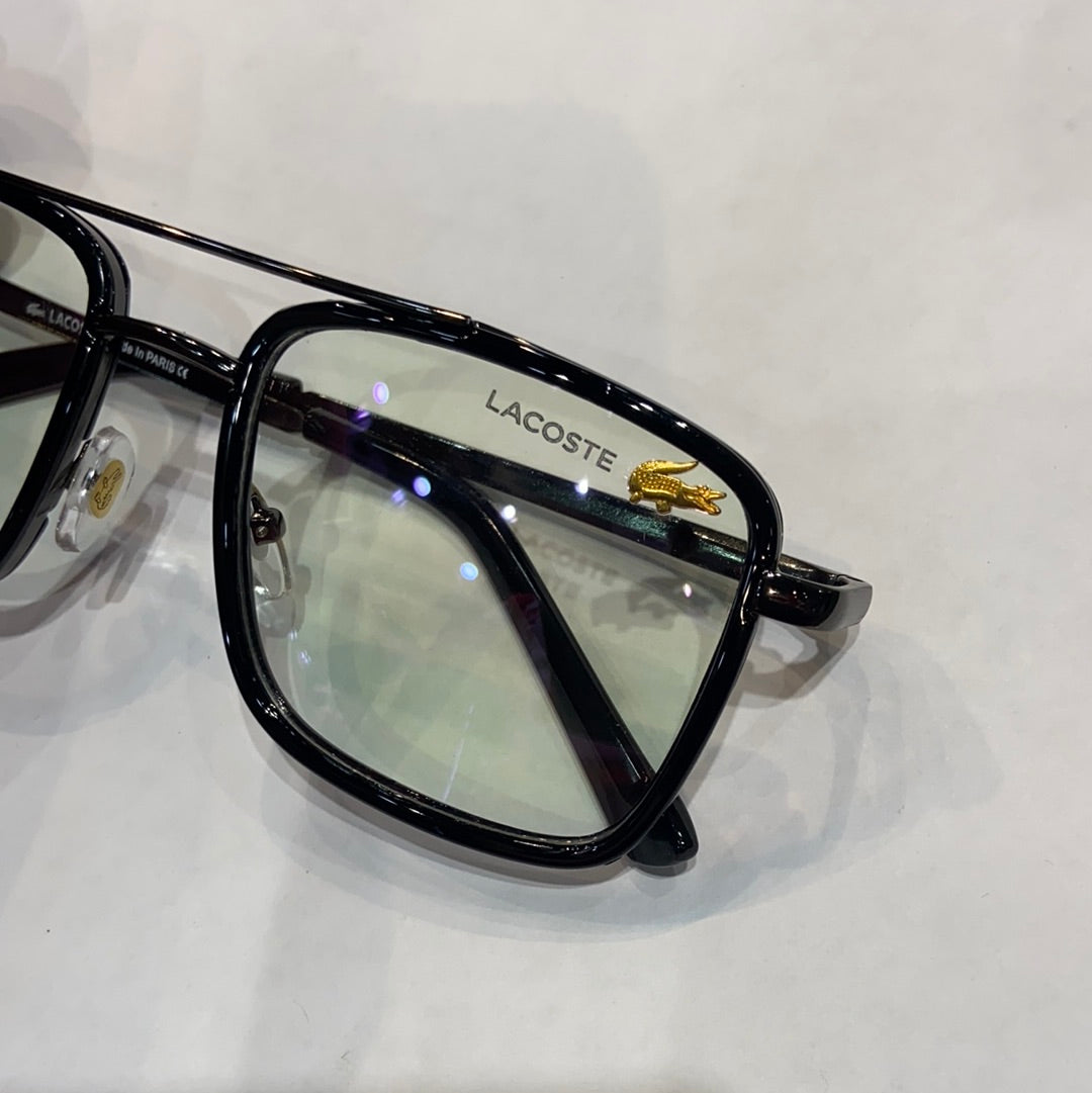 Transparent Sunglasses Model L143S