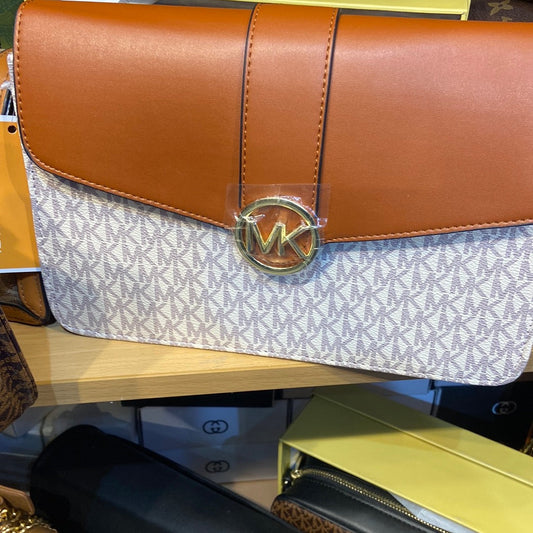 Cim Multi Colour Ladies Hand Sling Bag 964305