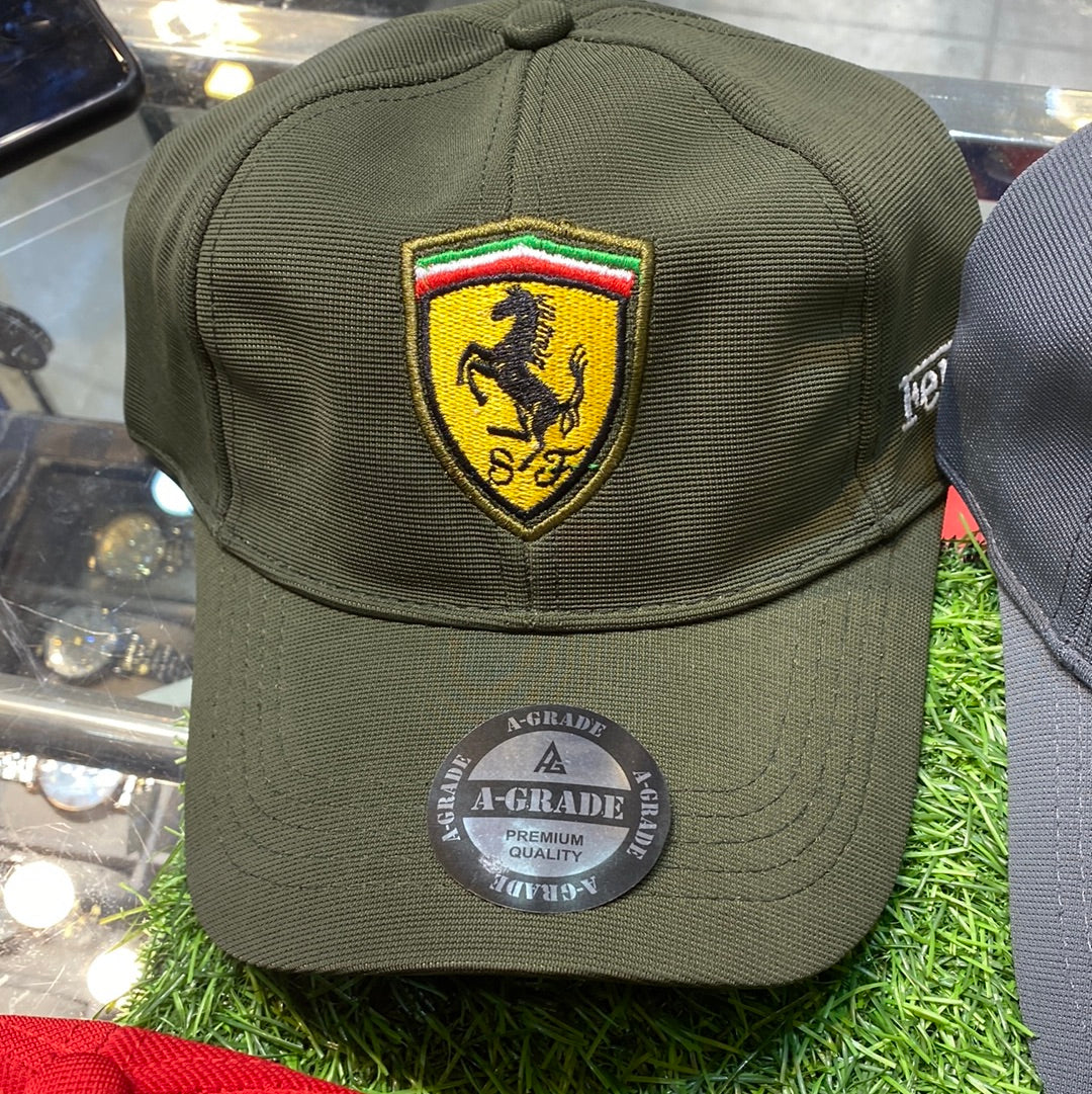 Cap 700509