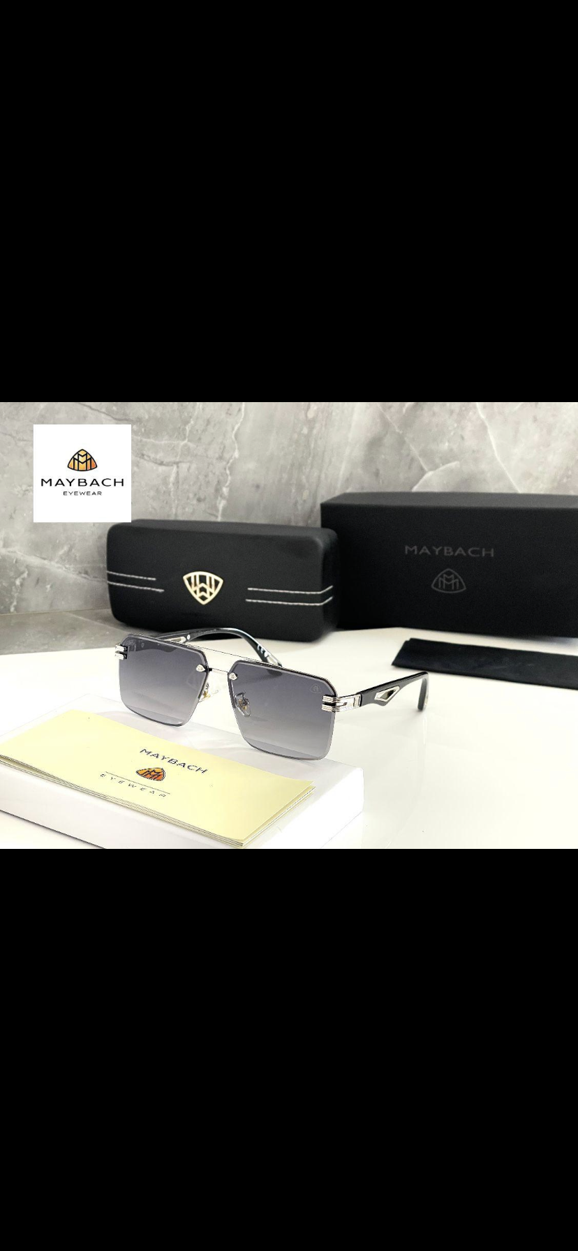 YAM Sunglasses GZ1289 52 18-140
