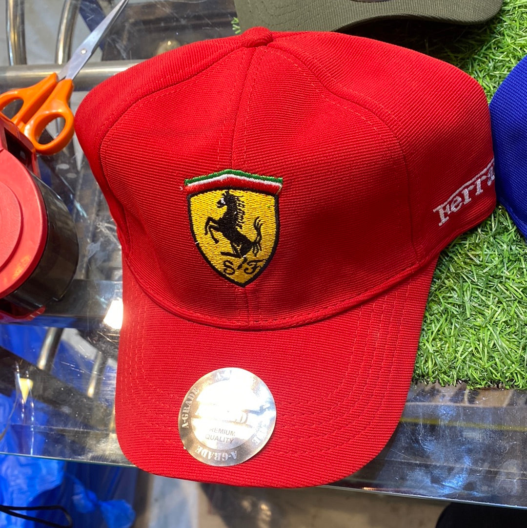Cap 700509
