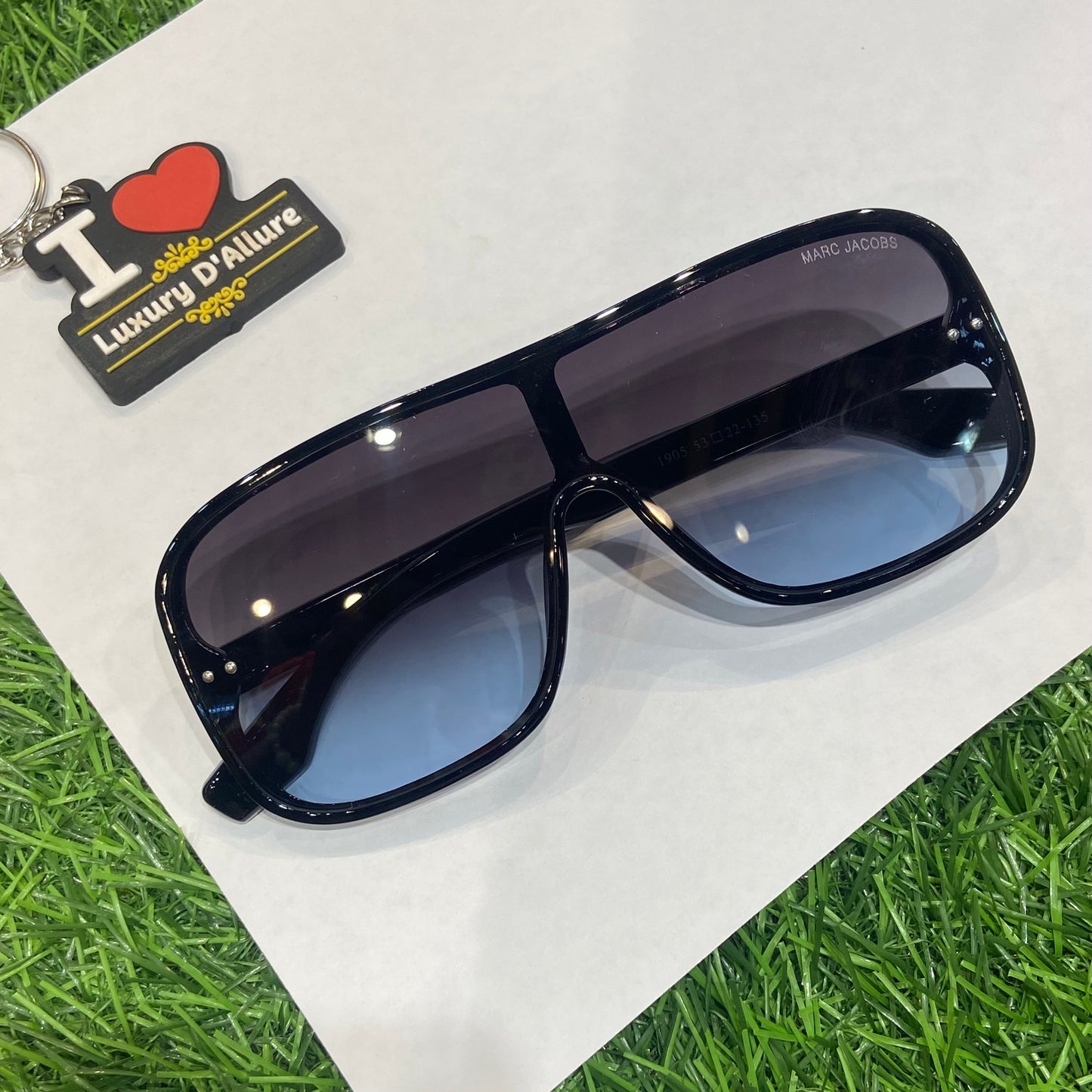 Sunglasses Model 135