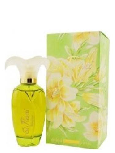 Si Fleuri Paris by Lomani Eau De Parfum Vaporisateur e 100 ml 80% vol 3.3 Fl. oz.