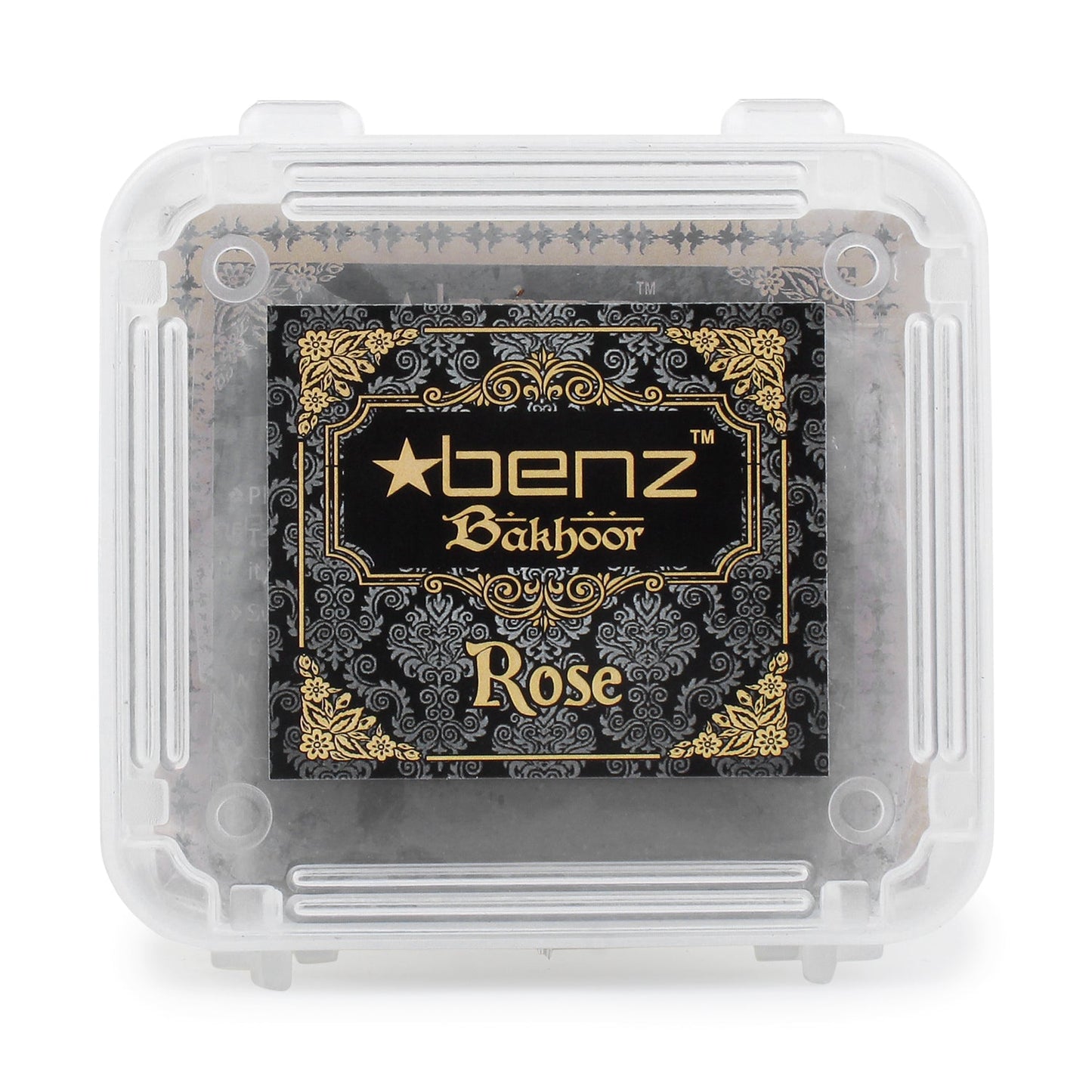 Benz Cordless Bakhoor Dan Benz Oriental