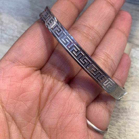 Rav Silver Ladies Kade (Bracelet) for men 130027