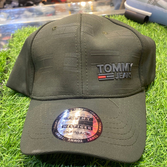 Flax green TOM MOT