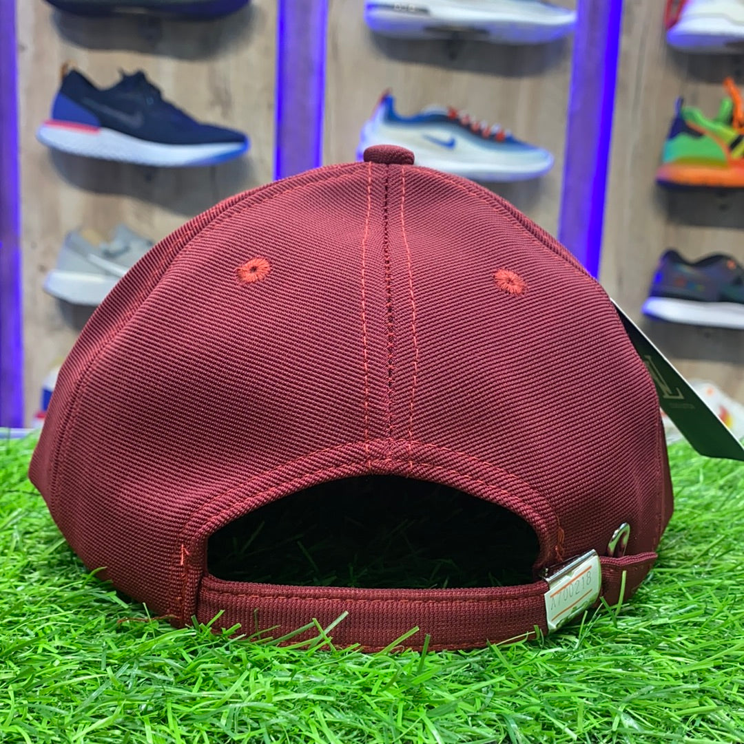 Red LV Cap 700218