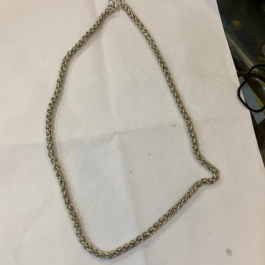 Silver Premium Neck Chain 199943