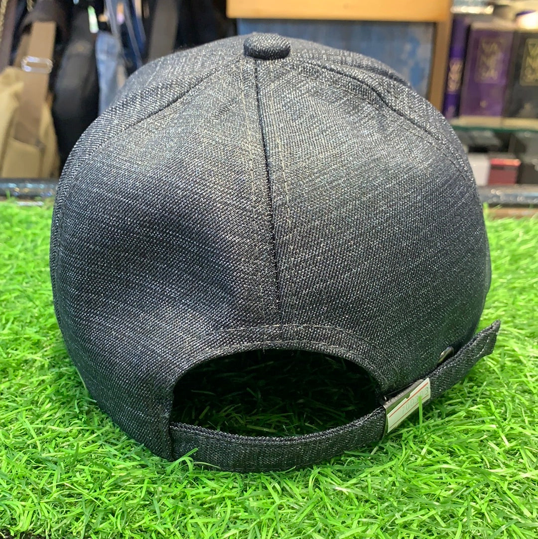 Black Cap