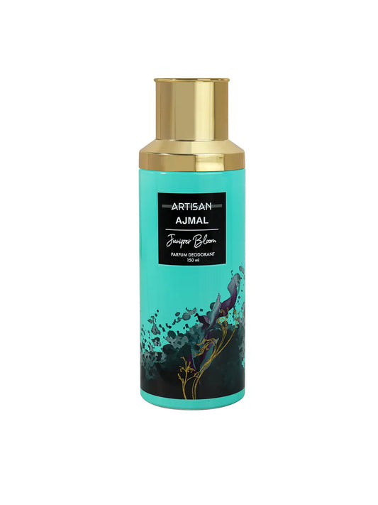 Artisan Ajmal Men Juniper Bloom Parfum Deodorant 150 ml