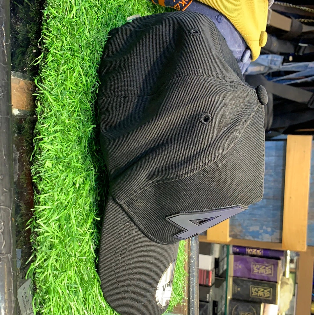 Black Cap