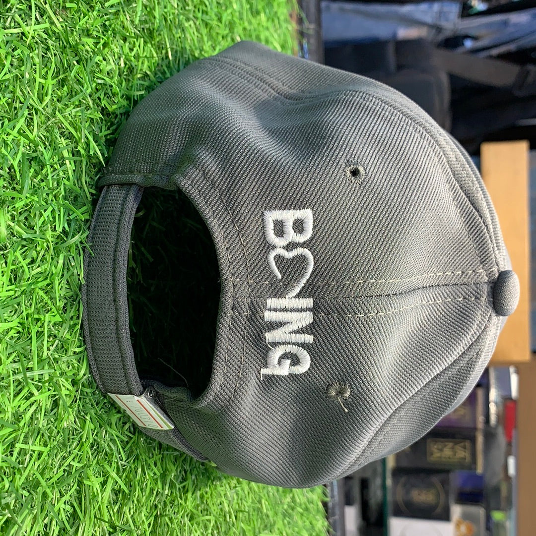Being Grey Cap