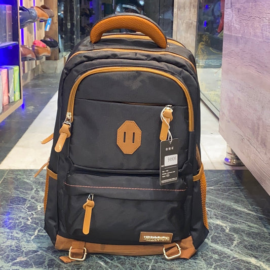 XIXIAOISHI School College Backpack Bag 3580