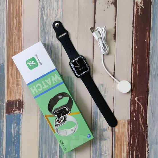 DT NO1 Smart Watch Series 7 DT1 No. 1