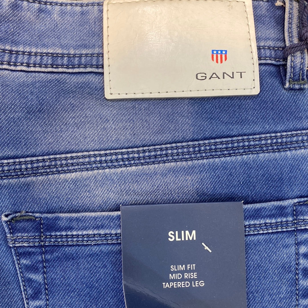 TNAG Navy Blue Branded Designers Men’s Jeans And Slim Fit Mid Rise Tapered Leg  Men’s Jeans TNAG 1949