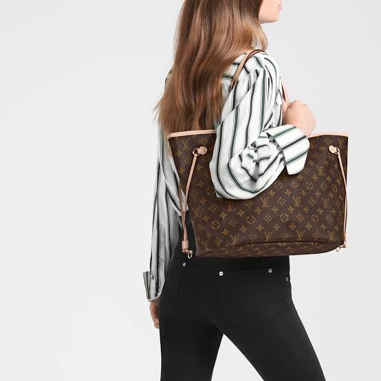 Big Ladies Hand Bag with Pouch Sling Bag