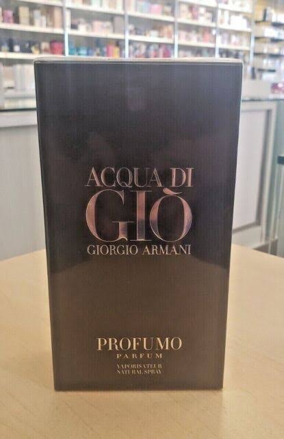 Acqua Di GIO Giorgio Armani 75Ml