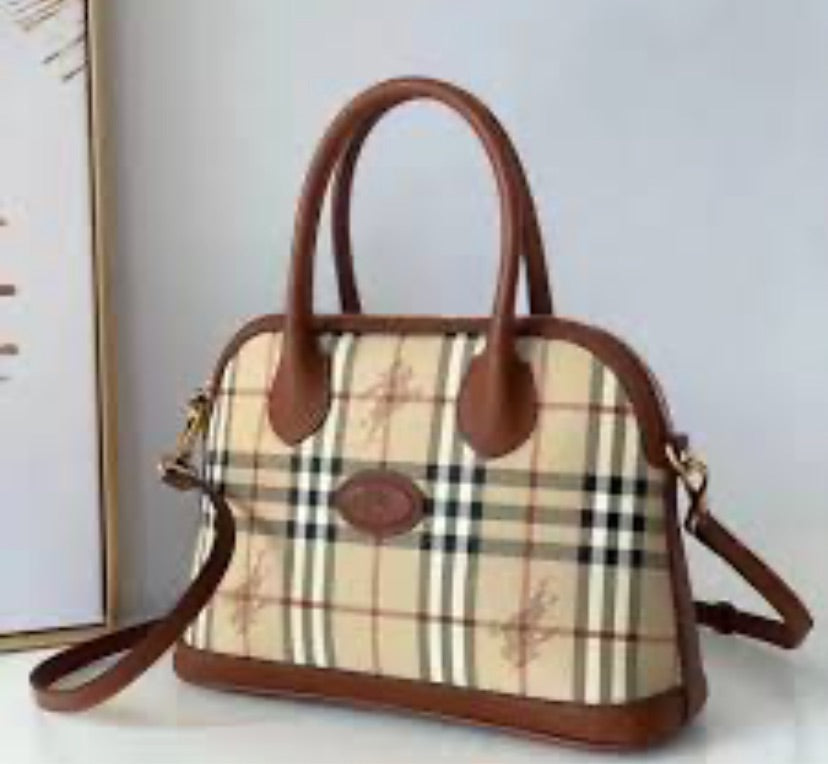 Rub Tan Cream Colour Sling Bag 964318