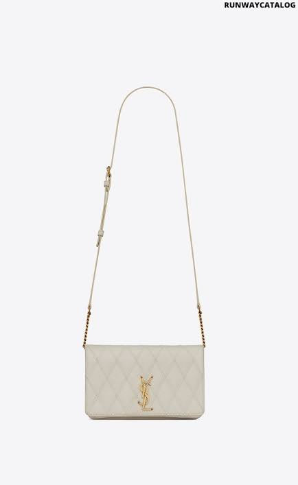 Ysl Ladies Sling Hand Bag Premium Bag 9014