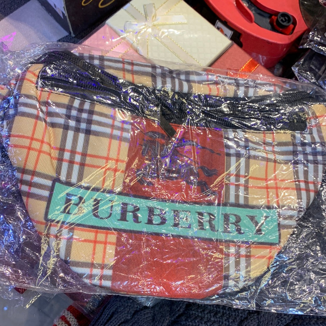 Fanny Bag
