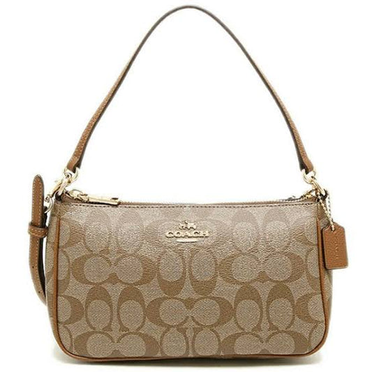 Aoc Multi Colour Hand Sling Ladies Bag 964302