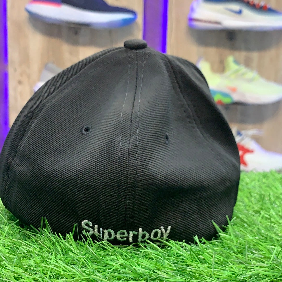 Black SB Cap 700207
