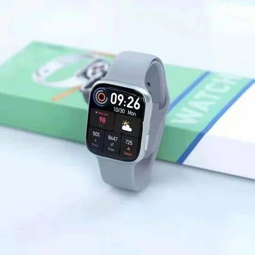 DT NO1 Smart Watch Series 7 DT1 No. 1