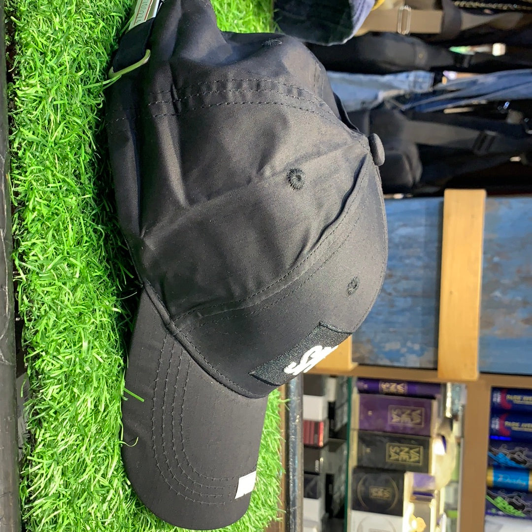 Sport Black Cap