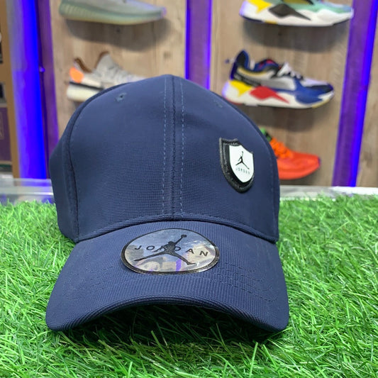 Blue Jordan Cap 700155