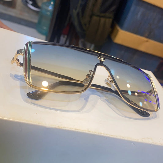 Fashion Branded Sunglasses Model 0226