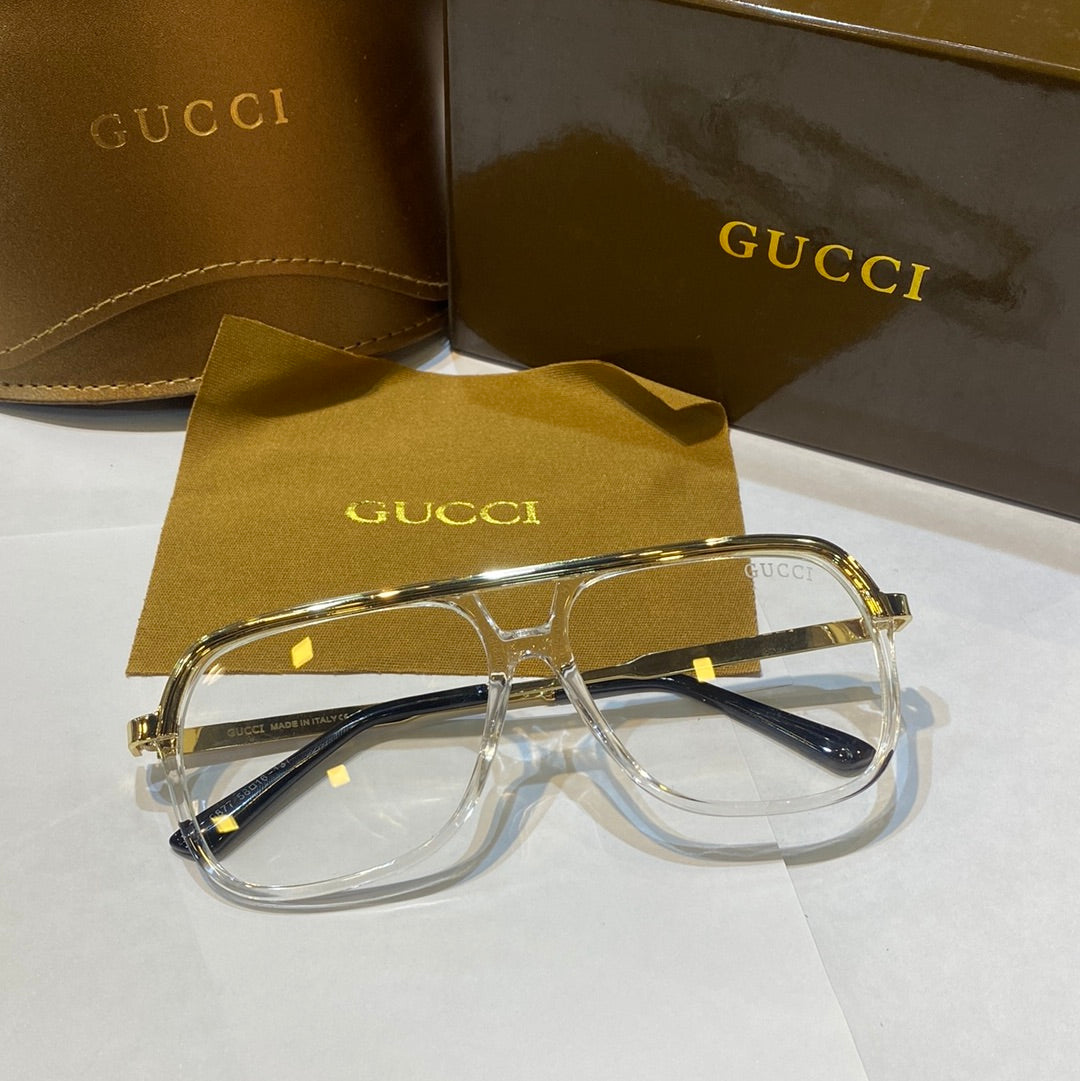 CUG Sunglasses 6877 58 16-137