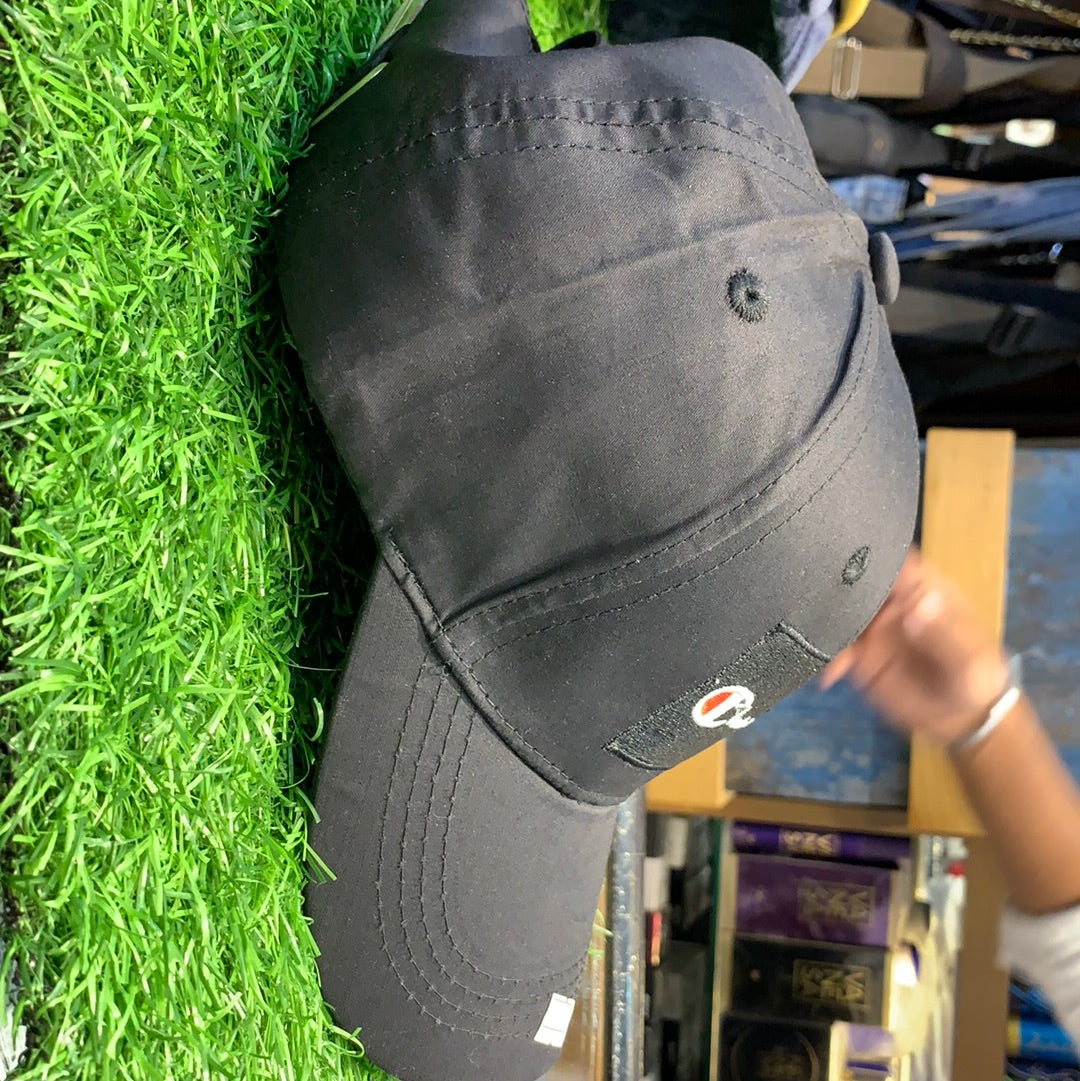 Champ Black Cap