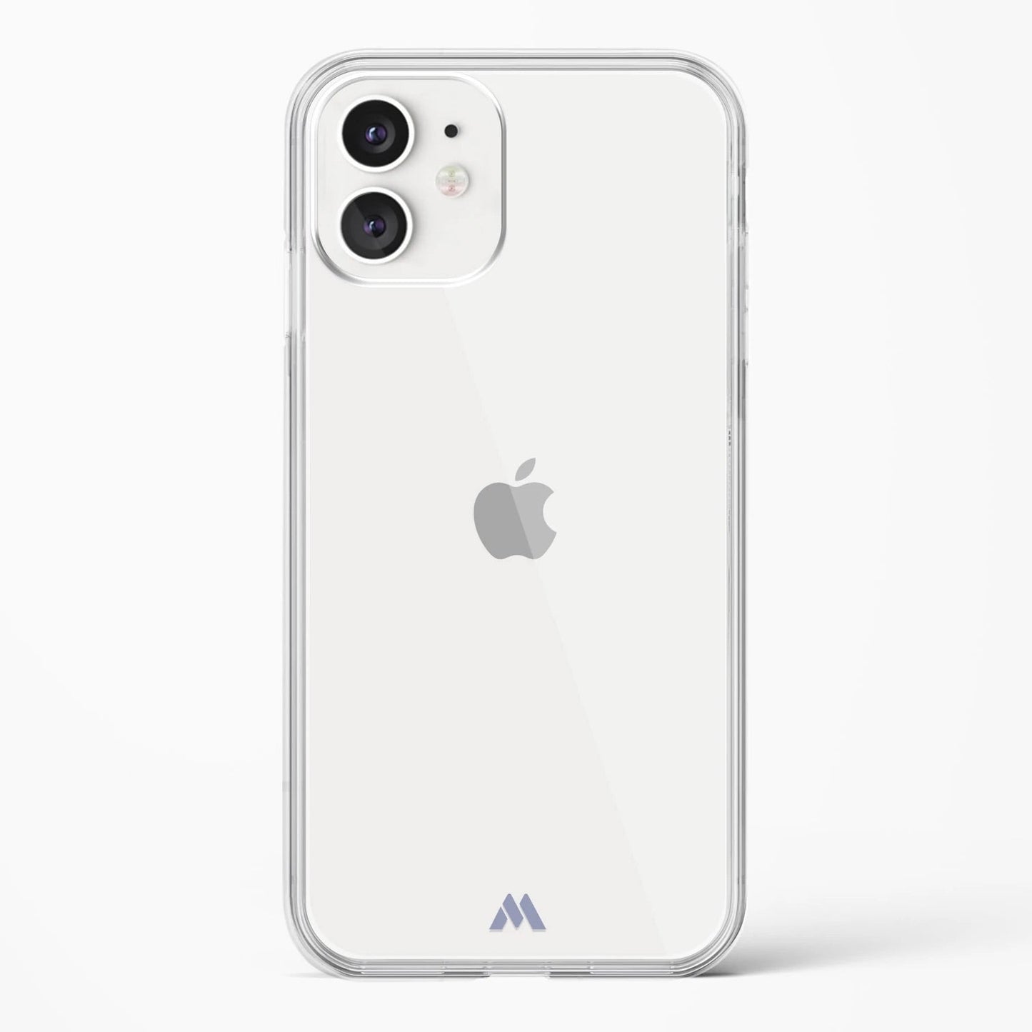IPhone 12 (5.4) Transparent clear Case