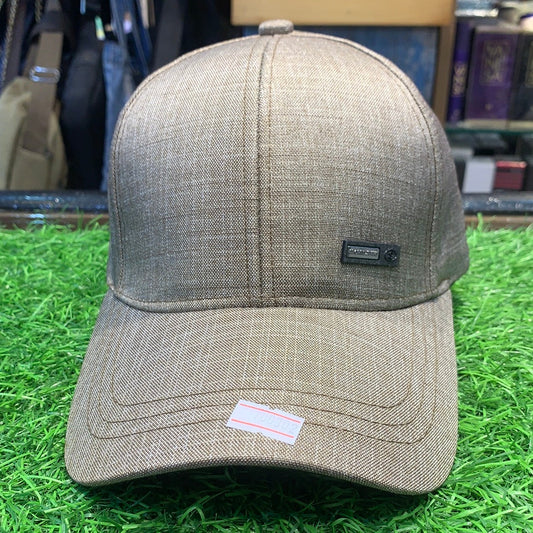 SJ Brown Cap