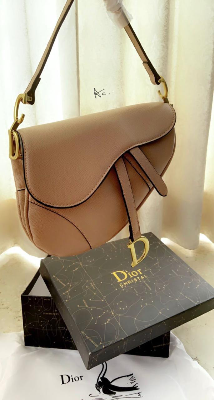 Oid saddle Oblique Shoulder Ladies Bag 50027