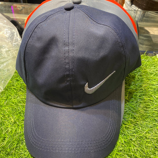 Navy Blue Nik Cap 700577